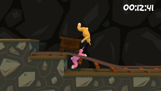 超级兔子人怎么玩？新手通关玩法攻略