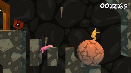 超级兔子人怎么玩？新手通关玩法攻略