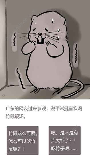 竹鼠活下去怎么玩？新手玩法技巧分享