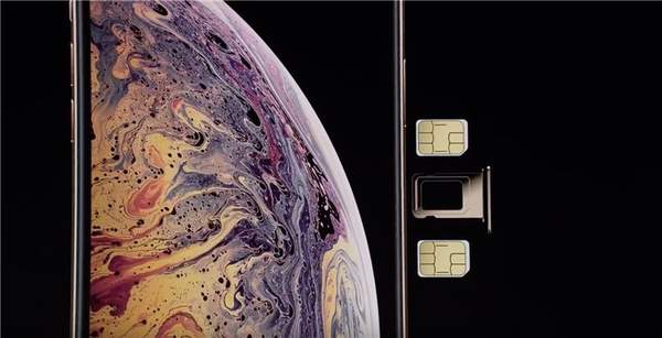 ios12.1beta1支持eSIM功能吗？开启方法介绍