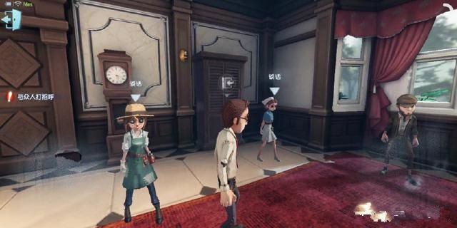 第五人格律师日记3怎么过？速通技巧分享