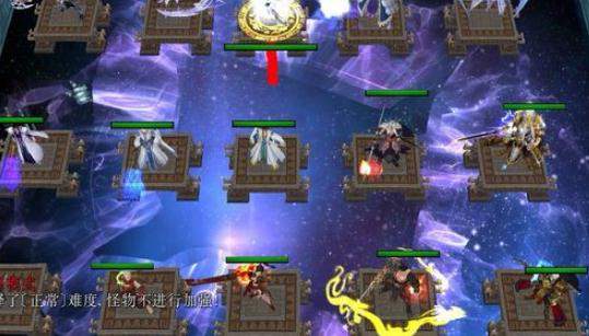 魔兽争霸3奇门遁甲新手开局玩法及装备获取攻略