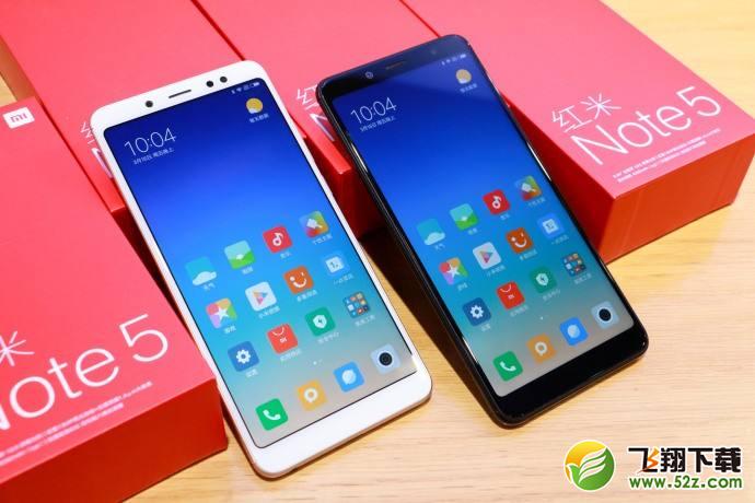 红米note5和华为nova3e哪个好_红米note5和华为nova3e评测对比