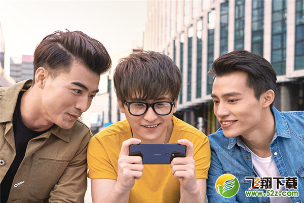 诺基亚x6怎么开启游戏模式_诺基亚x6开启游戏模式方法教程