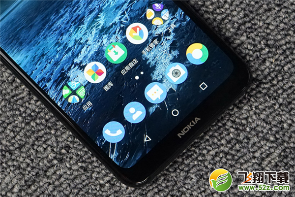 诺基亚x5怎么设置双击亮屏_诺基亚x5设置双击亮屏方法教程