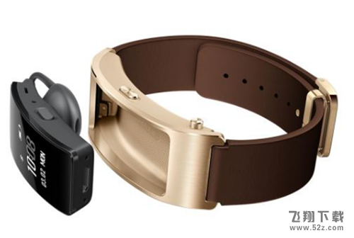 华为手环B5和华为手环B3哪个好_华为手环B5和华为手环B3区别对比评测