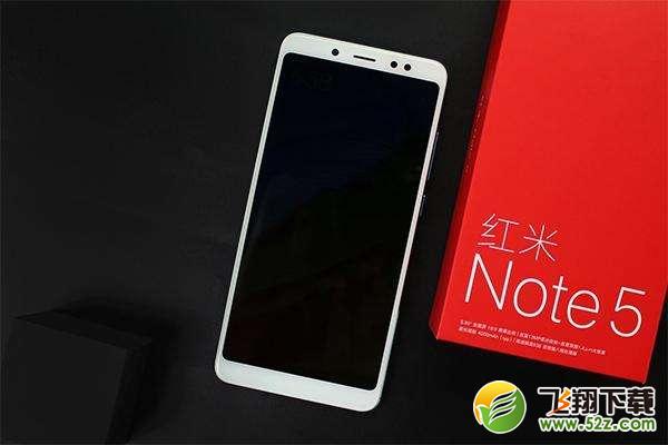 小米max3和红米note5哪个好_小米max3和红米note5评测对比