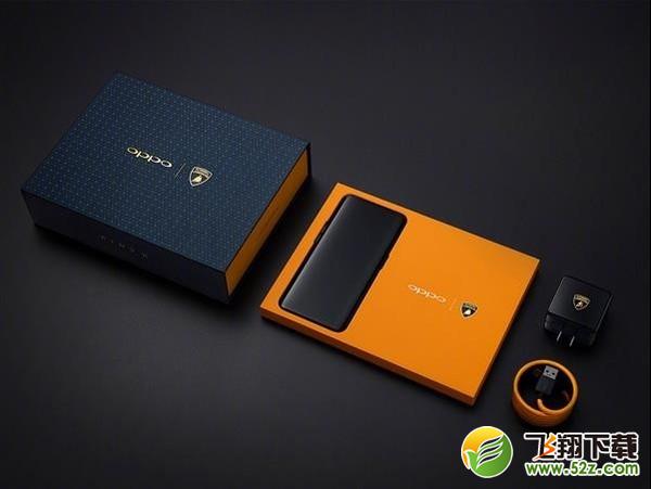 OPPO Find X兰博基尼版多少钱_OPPO Find X兰博基尼版配置参数介绍