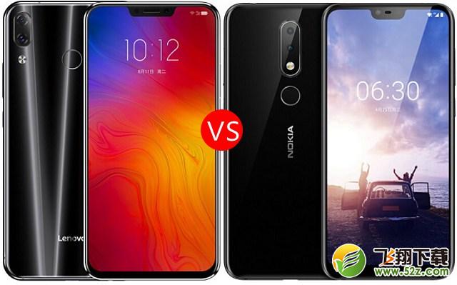 联想Z5和诺基亚X6哪个好_联想Z5和诺基亚X6评测对比联想Z5和诺基亚X6哪个好_联想Z5和诺基亚X6评测对比