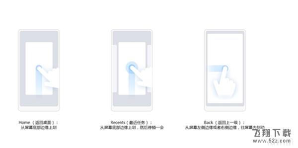 红米6全面屏手势怎么用_红米6全面屏手势使用教程红米6全面屏手势怎么用_红米6全面屏手势使用教程