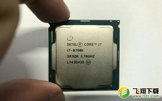 i7 8086K和i7 8700K哪个好_i7 8086K和i7 8700K评测对比i7 8086K和i7 8700K哪个好_i7 8086K和i7 8700K评测对比