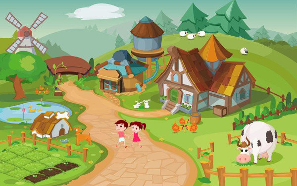 口碑农场水和饲料怎么得？美食兑换步骤介绍