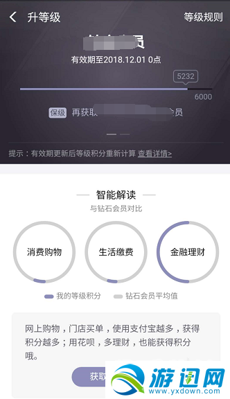 蚂蚁会员有几个会员等级？蚂蚁庄园小课堂9月27日答案分享