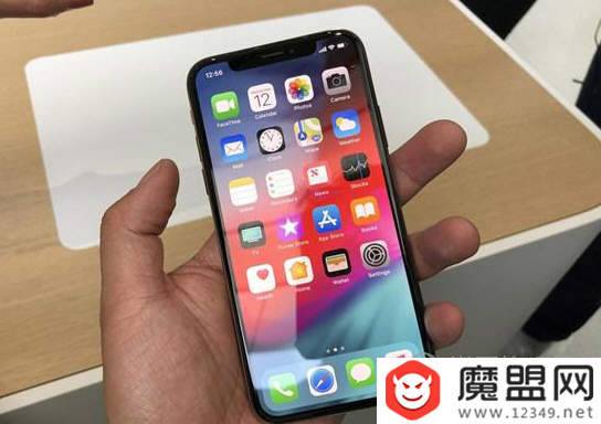 iphone xs max怎么分屏？具体分屏操作步骤分享