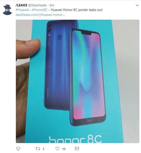 荣耀畅玩8c怎么分屏？快速分屏方法介绍