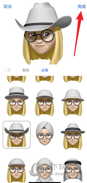 iOS12漫画滤镜怎么用 动漫滤镜使用教程