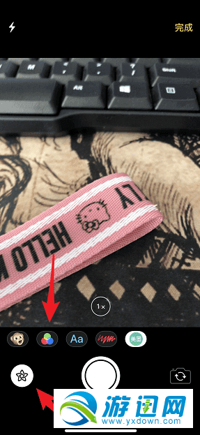 ios12漫画滤镜在哪？ios12漫画滤镜怎么弄？