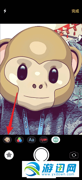 ios12漫画滤镜在哪？ios12漫画滤镜怎么弄？