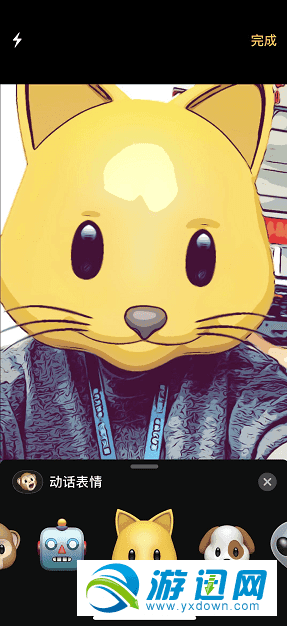 ios12漫画滤镜在哪？ios12漫画滤镜怎么弄？