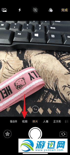 ios12漫画滤镜在哪？ios12漫画滤镜怎么弄？