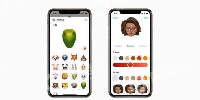 苹果memoji在哪打开？memoji打开使用方法介绍