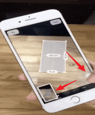 ios12正式版距离测试怎么测？测距离功能使用教程推荐