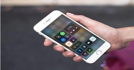 ios12悬浮球在哪里设置？悬浮球设置教程图文分享