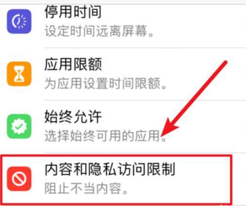 ios12怎么禁止删除应用？禁止删除应用方法介绍
