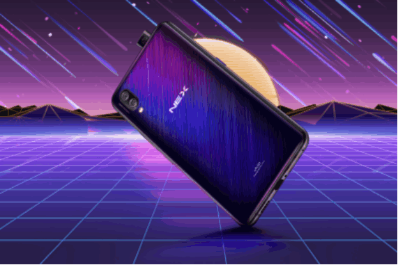 vivo NEX星际版怎么截屏？快捷键截屏方法推荐