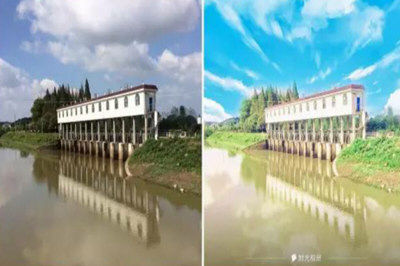 vivo漫画滤镜怎么弄 动漫滤镜制作教程