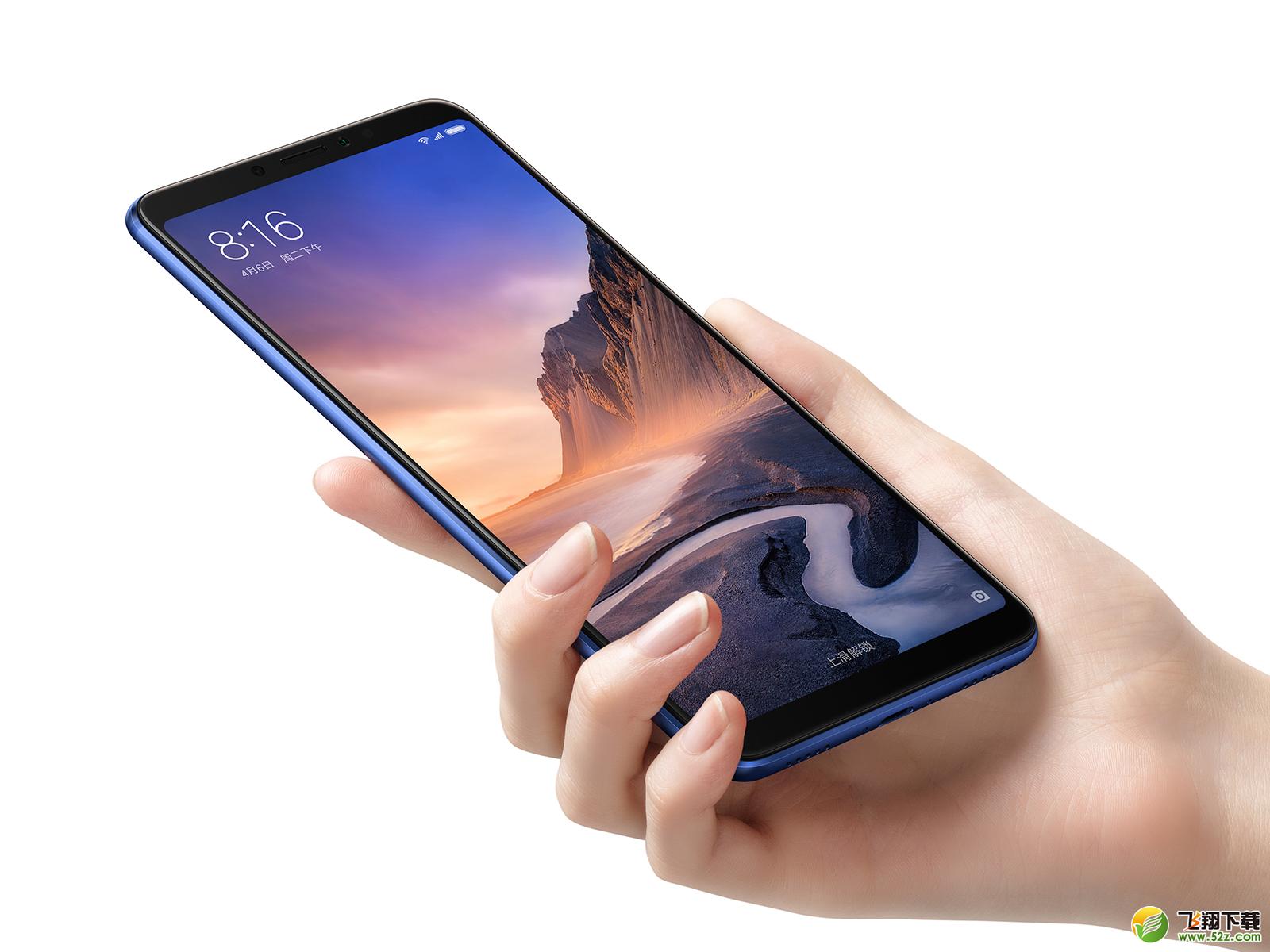 小米max3和华为nova3e哪个好_小米max3和华为nova3e评测对比小米max3和华为nova3e哪个好_小米max3和华为nova3e评测对比