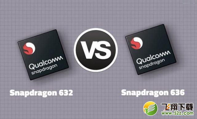 骁龙632和骁龙636哪个好_骁龙632和骁龙636处理器区别评测对比骁龙632和骁龙636哪个好_骁龙632和骁龙636处理器区别评测对比
