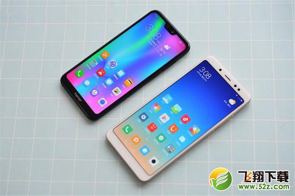 荣耀9i和红米note5哪个好_荣耀9i和红米note5评测对比荣耀9i和红米note5哪个好_荣耀9i和红米note5评测对比