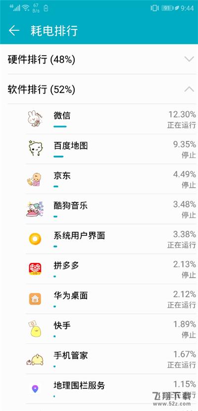 荣耀9i怎么开启省电模式_荣耀9i省电模式开启方法荣耀9i怎么开启省电模式_荣耀9i省电模式开启方法