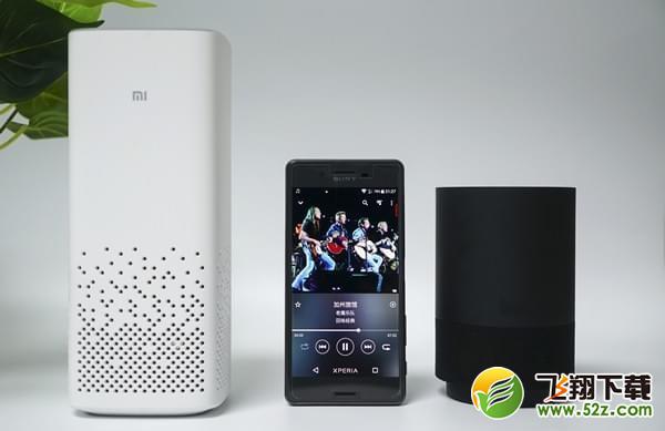 天猫精灵和小米AI音箱哪个好_天猫精灵和小米AI音箱区别对比评测天猫精灵和小米AI音箱哪个好_天猫精灵和小米AI音箱区别对比评测