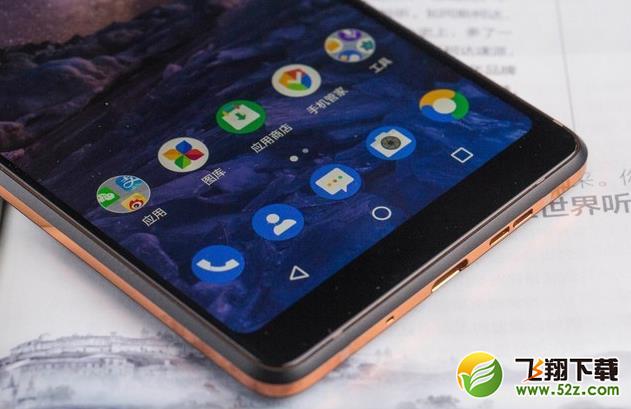 诺基亚7plus和小米note3哪个好_诺基亚7plus和小米note3评测对比诺基亚7plus和小米note3哪个好_诺基亚7plus和小米note3评测对比