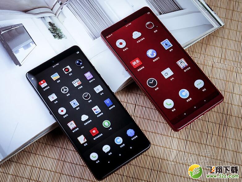 坚果pro2和努比亚z17s哪个好_坚果pro2和努比亚z17s评测对比坚果pro2和努比亚z17s哪个好_坚果pro2和努比亚z17s评测对比