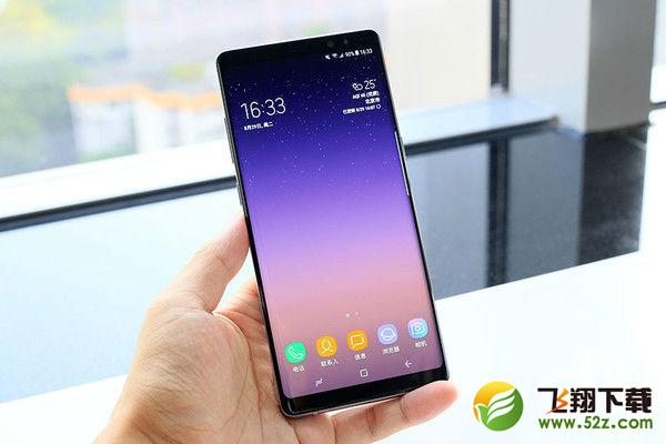 三星Note8和努比亚Z17哪个好_三星Note8和努比亚Z17评测对比三星Note8和努比亚Z17哪个好_三星Note8和努比亚Z17评测对比