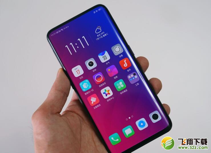 三星note9和oppo find x哪个好_三星note9和oppo find x评测对比三星note9和oppo find x哪个好_三星note9和oppo find x评测对比