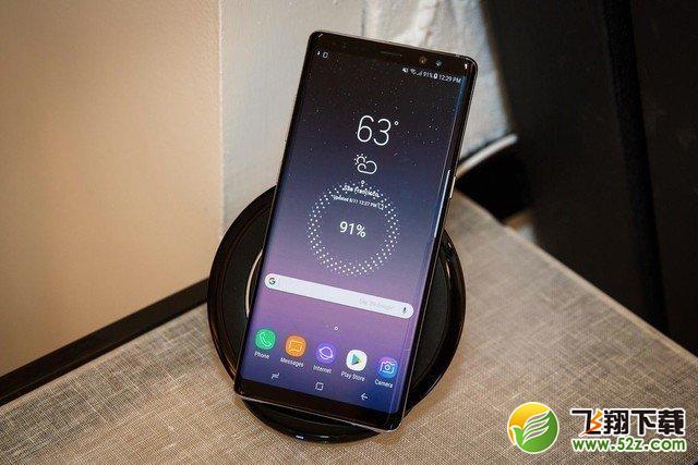三星note8和华为mate10pro哪个好_三星note8和华为mate10pro评测对比三星note8和华为mate10pro哪个好_三星note8和华为mate10pro评测对比