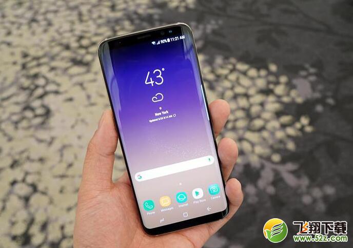 三星note8和三星s8哪个好_三星note8和三星s8评测对比三星note8和三星s8哪个好_三星note8和三星s8评测对比
