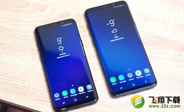 三星note9和三星note8哪个好_三星note9和三星note8区别对比评测三星note9和三星note8哪个好_三星note9和三星note8区别对比评测