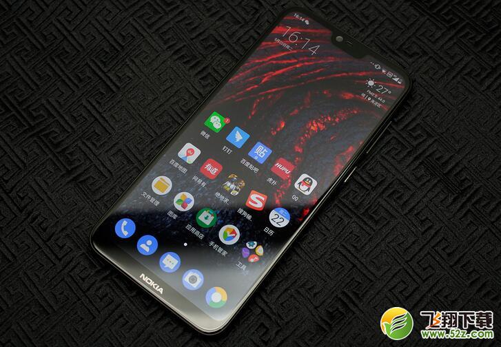 诺基亚x6和荣耀play哪个好_诺基亚x6和荣耀play哪个好诺基亚x6和荣耀play哪个好_诺基亚x6和荣耀play哪个好