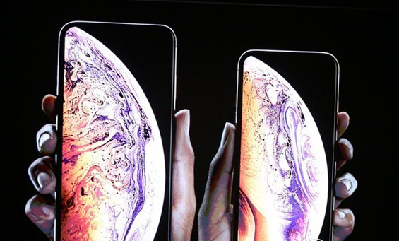 iPhone XS有指纹解锁吗 有没有指纹解锁功能