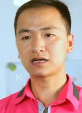 抖音陆超是谁 陆超照片分享