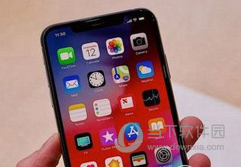 iPhone XS怎么强行关机 强制关机方法