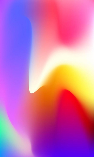 iOS12官方壁纸原图高清分享大全 这壁纸美到哭