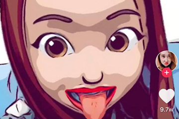 抖音大头特效怎么弄 动漫大头特效制作方法