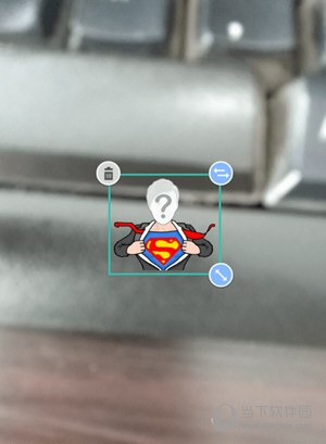 抖音动漫大头特效在哪里 大头特效功能位置一览