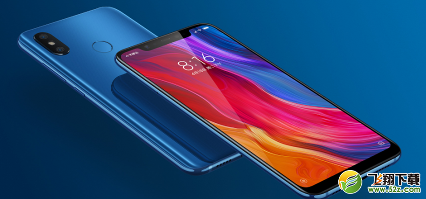 小米8屏幕指纹版和小米8哪个好_小米8屏幕指纹版和小米8区别对比评测小米8屏幕指纹版和小米8哪个好_小米8屏幕指纹版和小米8区别对比评测